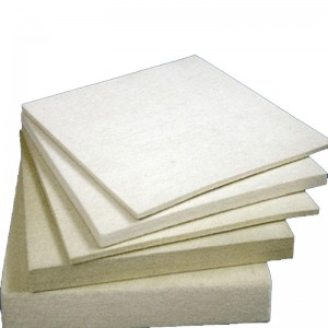 Industrial 10mm thick wool felt for circular loom machines