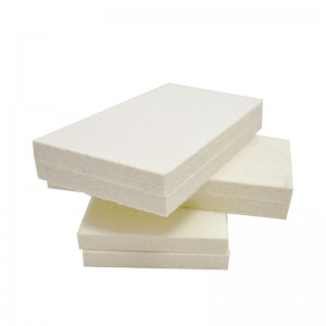 Manufacturer Of Industrial Felt With 100% Merino Wool Pads For Dividers