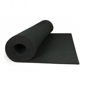 Aramid Fireproof Flame Retardant Non-woven Fabric High Temperature Puncture Resistant Industrial Felt Firefighting