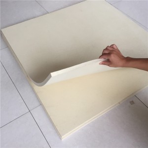 Manufacturer Of Industrial Felt With 100% Merino Wool Pads For Dividers