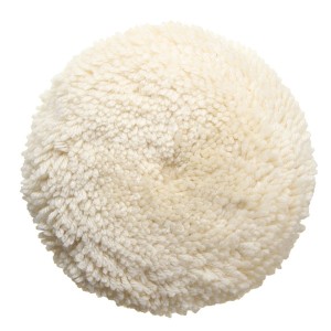 OEM/ODM polishing tools for car cleaning tool wool buffing pad