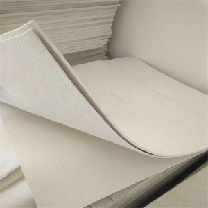 Manufacturer Of Industrial Felt With 100% Merino Wool Pads For Dividers