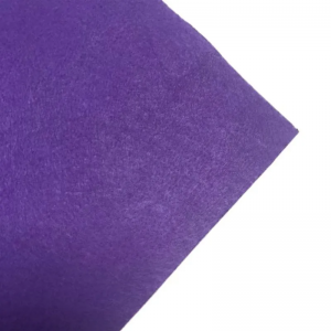 China Manufacture Factory 5mm Polyester Felt Hot Selling Polyester Felt Fabric