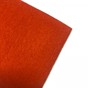 China Manufacture Factory 5mm Polyester Felt Hot Selling Polyester Felt Fabric