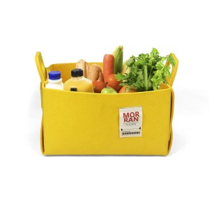 storage bins fabric new arrival golden supplier kitchen storage basket