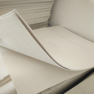 High quality 0.5mm-100mm wool felt fabric sheet